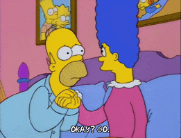 homer simpson GIF