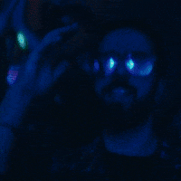 Happy Come On GIF by GUNSHIP