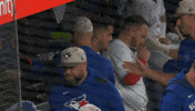 Blue Jays Baseball GIF by Toronto Blue Jays