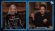 Jimmy Fallon Wow GIF by The Tonight Show Starring Jimmy Fallon