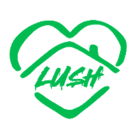 러쉬 러쉬코리아 Sticker by LushKorea