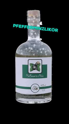 KukisFineSpirit giphygifmaker giphyattribution peppermint achtung GIF