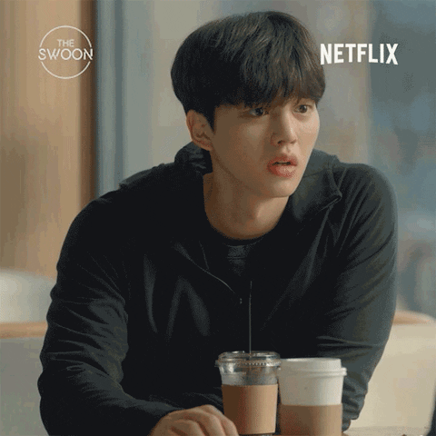 Angry Oh No GIF by The Swoon