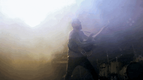 maydayparade giphyupload music concert mayday parade GIF