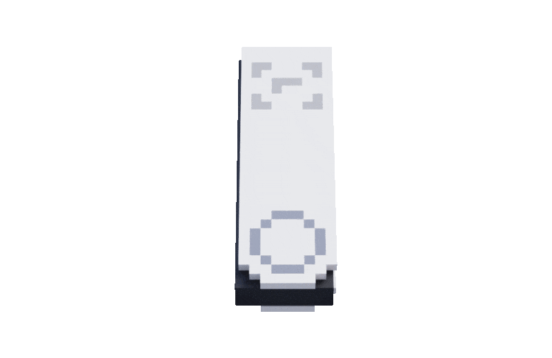 ledger_official giphyupload crypto nft bitcoin Sticker