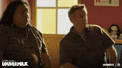 brian regan hand GIF by AUDIENCE Network