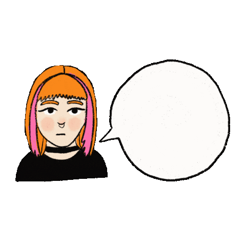 insidevector giphyupload girl egirl garota Sticker