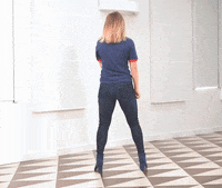 The One Yes GIF by Olivia Lane