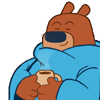 Good Vibes Sticker by My Neighbor Alice