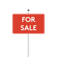 Home Goodbye Sticker by ADT Security