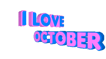 Halloween Love Sticker by OpticalArtInc.