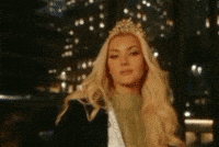 Miss Universe GIF