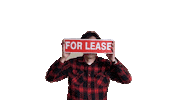 RealtorJimChu for lease realtorjimchu jim chu Sticker