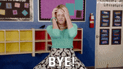 tv show lol GIF by Teachers on TV Land