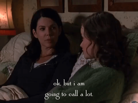 season 5 netflix GIF by Gilmore Girls 