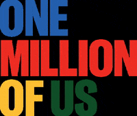 OneMillionOfUs greta thunberg onemillionofus jerome foster jerome foster ii GIF