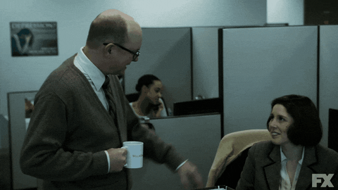 sad vanessa bayer GIF by What We Do in the Shadows