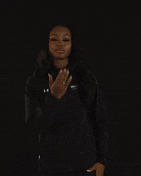 Dance Kiss GIF by Purdue Fort Wayne Athletics