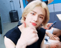 Skz Ok GIF