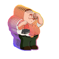 Familyguy Sticker