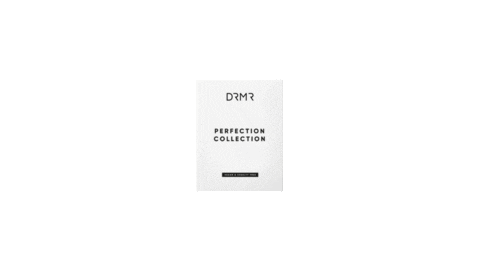 DRMRSkincare giphyupload skincare drmr Sticker
