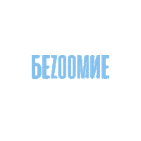 Zoom Sticker by Lobods Agency