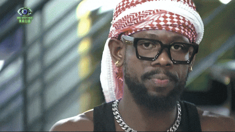 Bbnaija GIF by Big Brother Naija