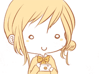 chibi GIF