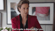 Something New Challenge GIF by The Bold Type