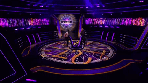 Jeremy Clarkson Itv GIF by Stellify Media