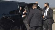 Joe Biden Hello GIF by Election 2020