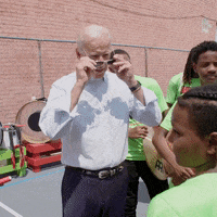 Happy Joe Biden GIF by Biden Inauguration Committee