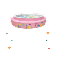toddlerplayzonee  Sticker