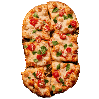 So Good Pizza Sticker by Panera Bread