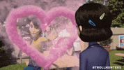 passion love GIF by NETFLIX