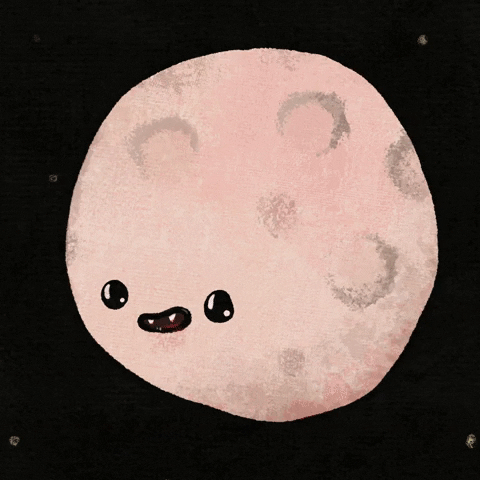 Full Moon Vampire GIF by Kev Lavery