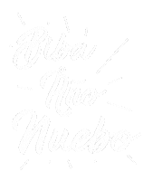 New Year Guam Sticker