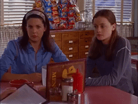 season 2 netflix GIF by Gilmore Girls 