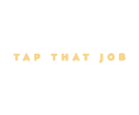 SiSCase yellow job student letter Sticker