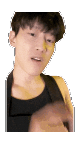 Chut Sticker