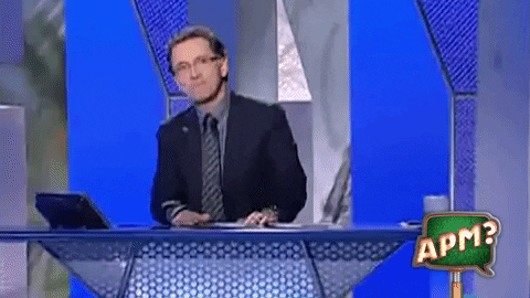 Jordi Hurtado Rap GIF by Alguna Pregunta Més?