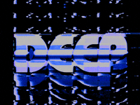 Art Glitch GIF