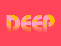 Art Glitch GIF
