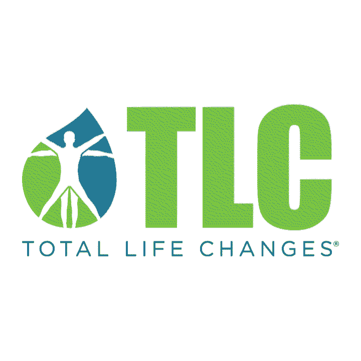 Total_Life_Changes tlc nrg total life changes nutraburst Sticker