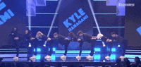 Streamys GIF by The Streamy Awards