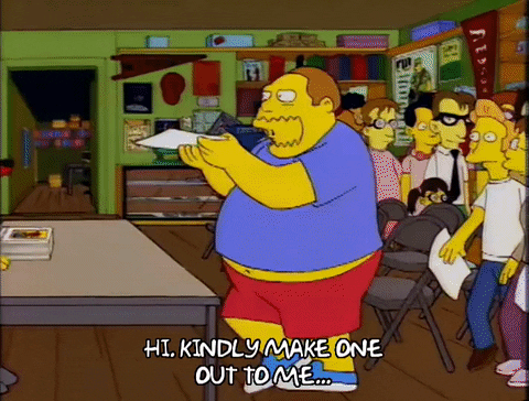 homer simpson GIF