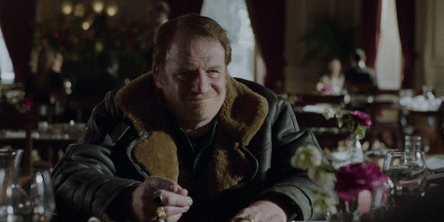 Season 1 Episode 3 GIF by AMC Networks