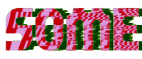 Art Glitch Sticker