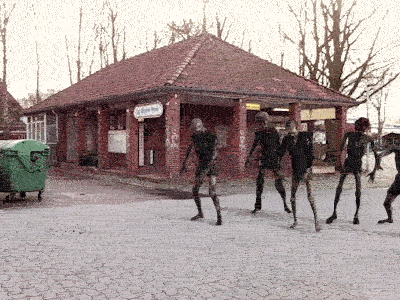 Jenny Bodes GIF by Ministerium Für Guten Geschmack