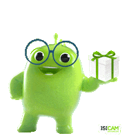 Happiness Love Sticker by Isıcam Sistemleri